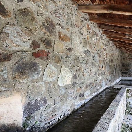 Vent Del Nord Villa Toses Luaran gambar