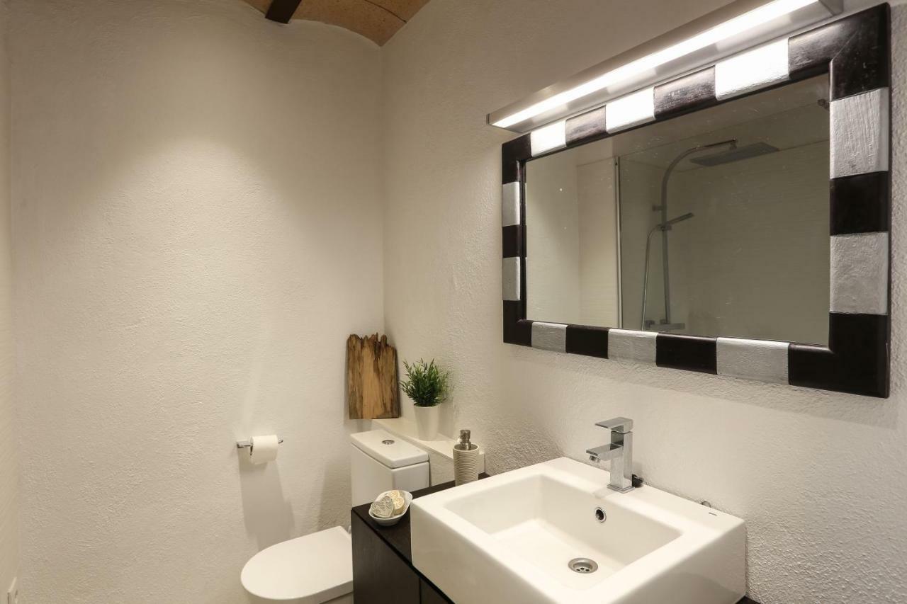 Vent Del Nord Villa Toses Luaran gambar