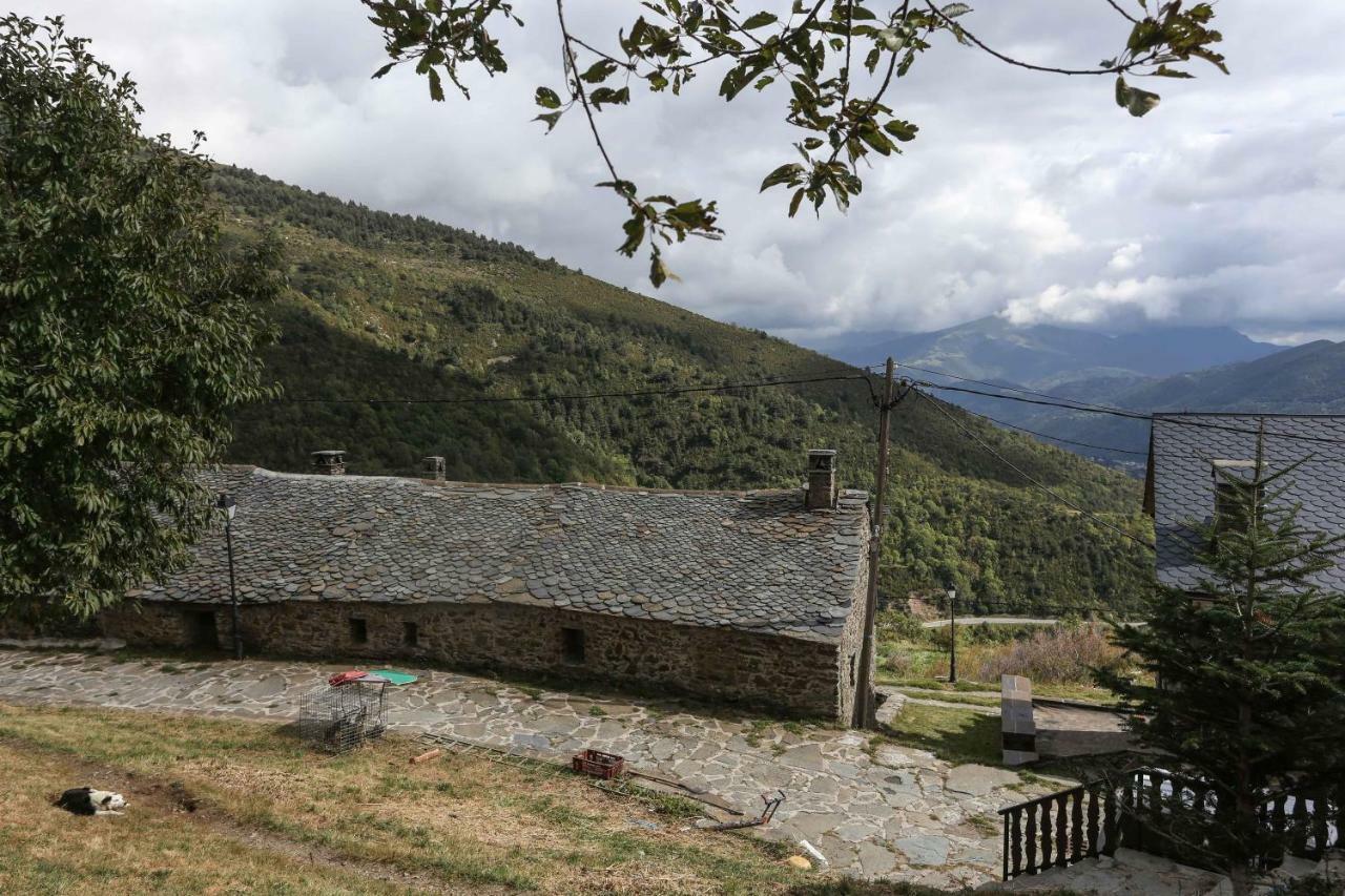 Vent Del Nord Villa Toses Luaran gambar