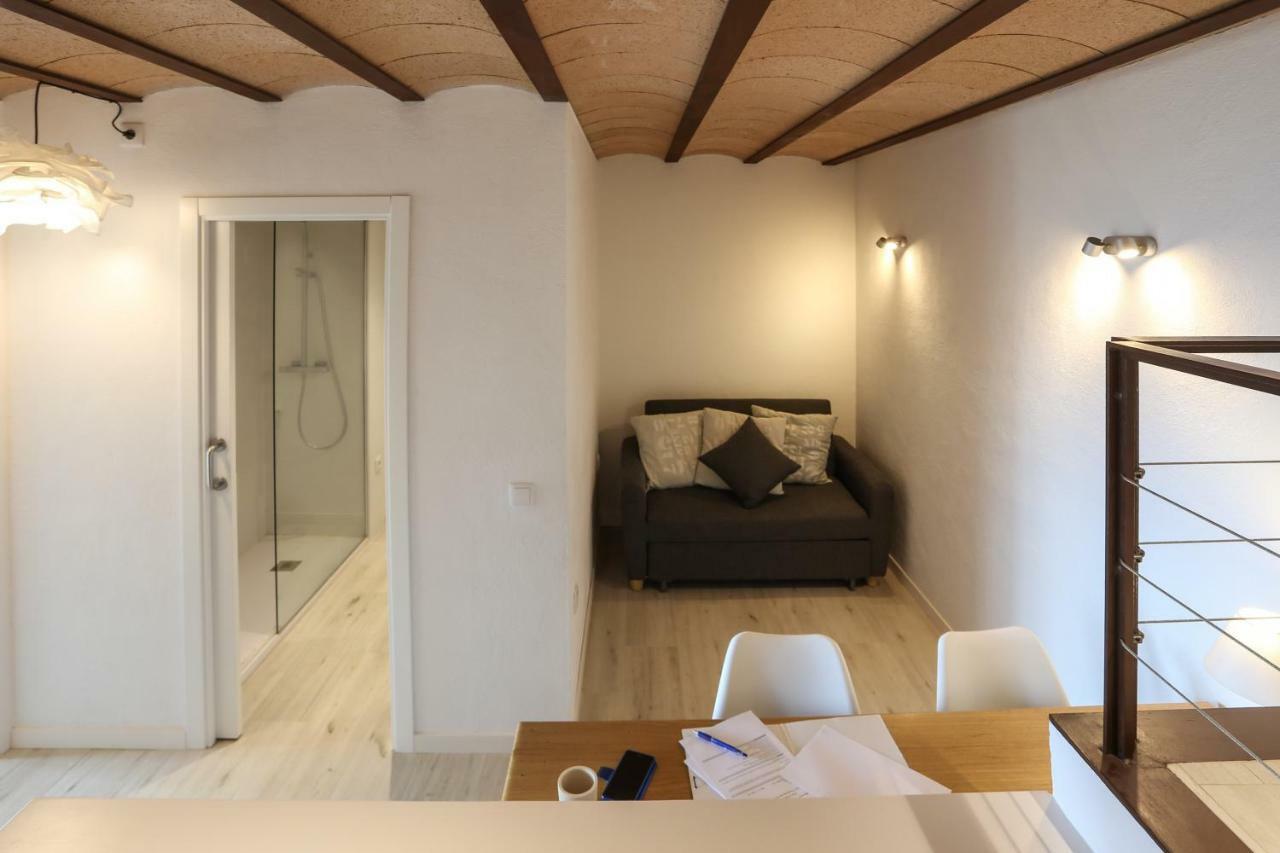 Vent Del Nord Villa Toses Luaran gambar