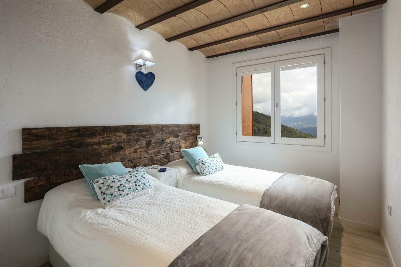 Vent Del Nord Villa Toses Luaran gambar