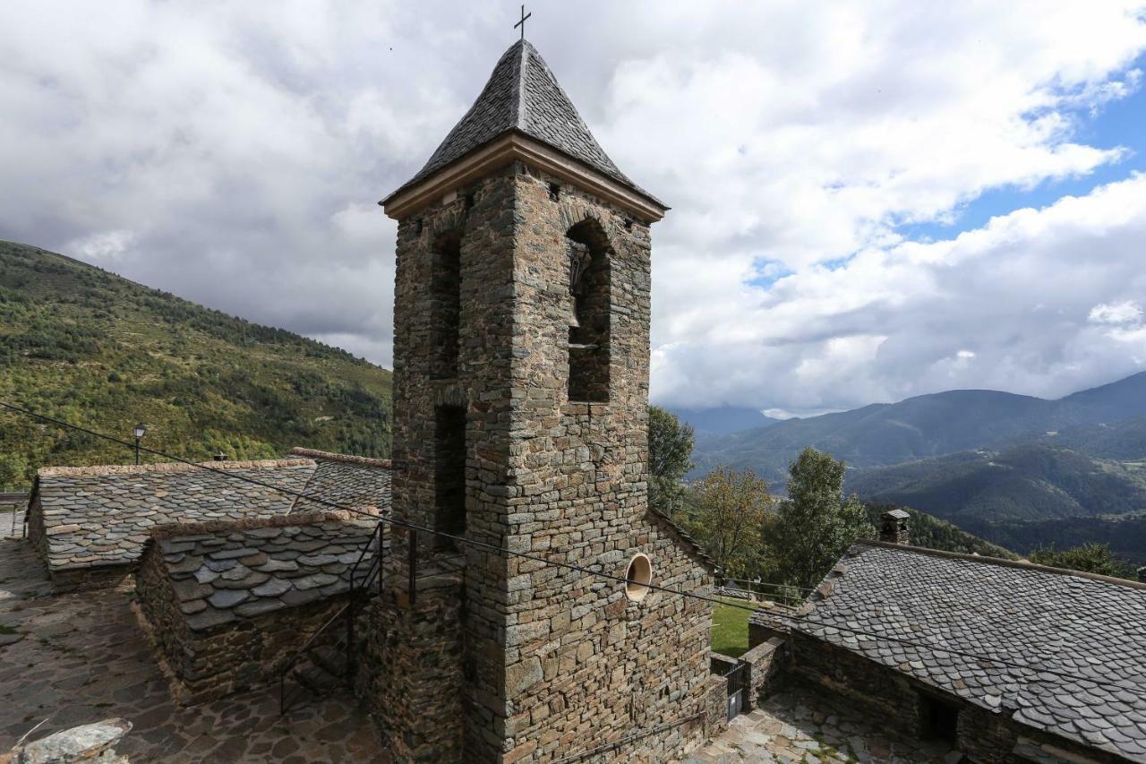 Vent Del Nord Villa Toses Luaran gambar