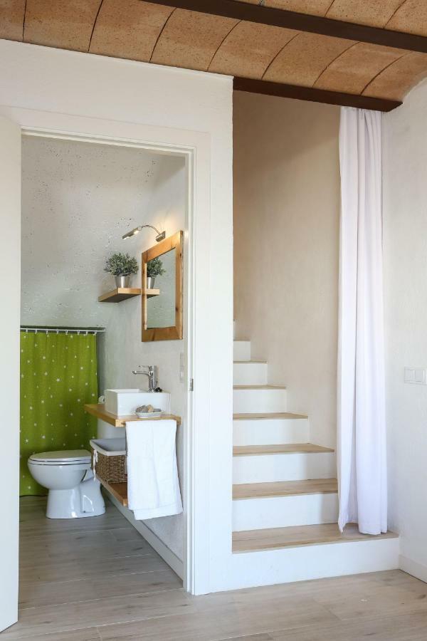 Vent Del Nord Villa Toses Luaran gambar