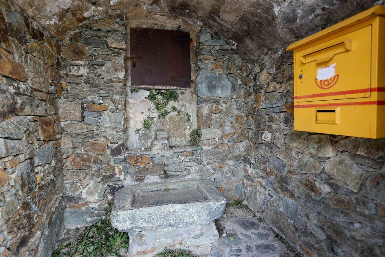 Vent Del Nord Villa Toses Luaran gambar