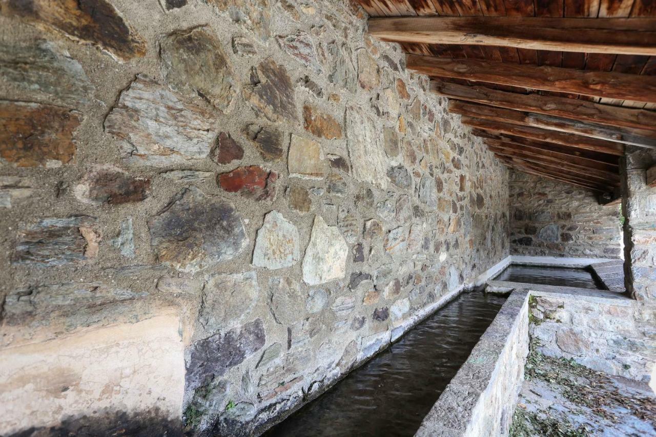 Vent Del Nord Villa Toses Luaran gambar